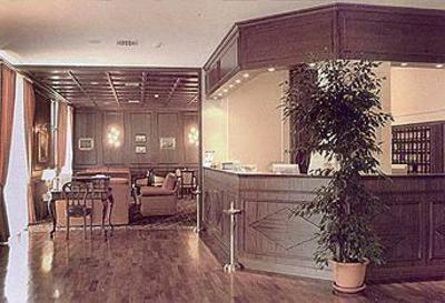 фото отеля The Regency Hotel