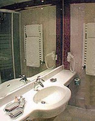 фото отеля The Regency Hotel