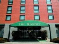 The Regency Hotel