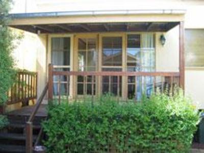 фото отеля Girt by Sea Apartment Warrnambool