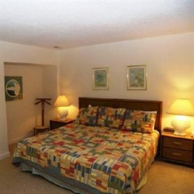 фото отеля Centrecourt Villas Hilton Head Island
