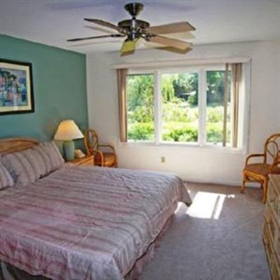 фото отеля Centrecourt Villas Hilton Head Island