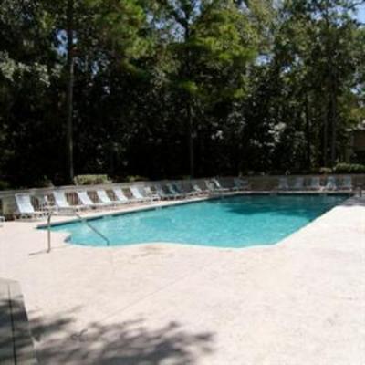 фото отеля Centrecourt Villas Hilton Head Island