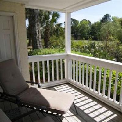 фото отеля Centrecourt Villas Hilton Head Island