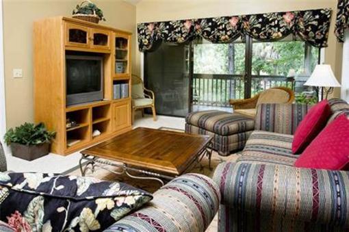 фото отеля Centrecourt Villas Hilton Head Island