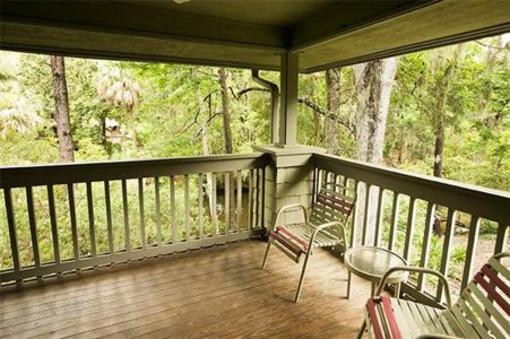 фото отеля Centrecourt Villas Hilton Head Island