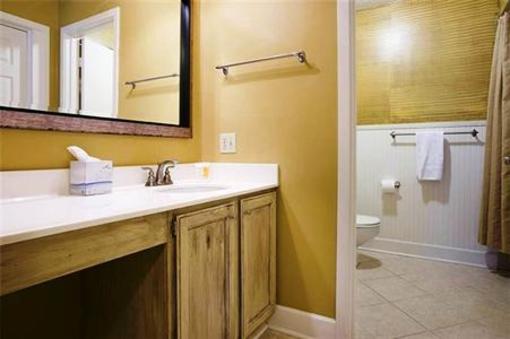 фото отеля Centrecourt Villas Hilton Head Island