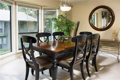 фото отеля Centrecourt Villas Hilton Head Island
