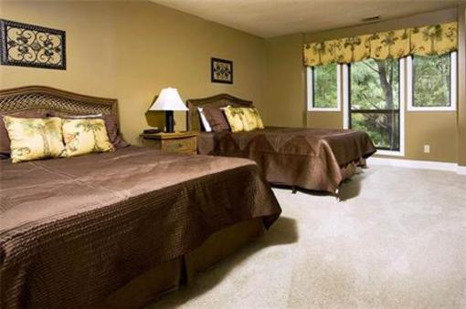 фото отеля Centrecourt Villas Hilton Head Island