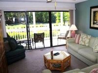 Centrecourt Villas Hilton Head Island