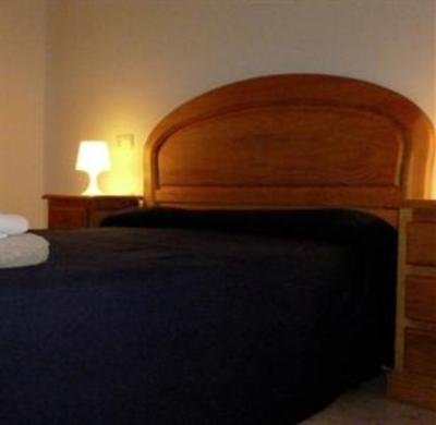 фото отеля Apartamentos El Golondro