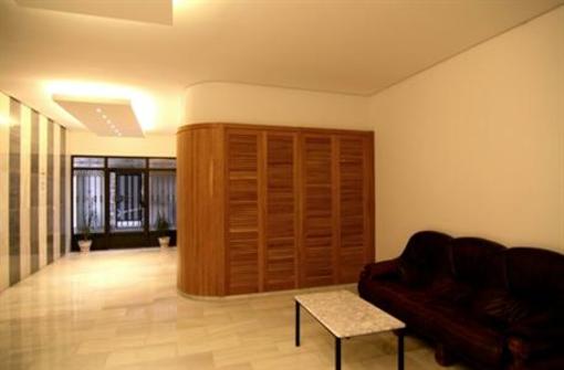 фото отеля Apartamentos El Golondro