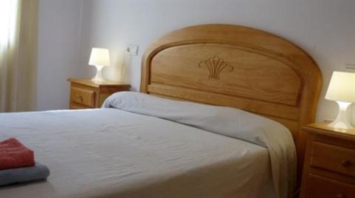 фото отеля Apartamentos El Golondro