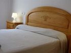 фото отеля Apartamentos El Golondro