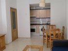 фото отеля Apartamentos El Golondro