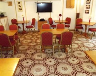 фото отеля Balmoral Guest House Morecambe