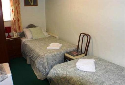 фото отеля Balmoral Guest House Morecambe