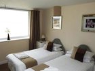 фото отеля Balmoral Guest House Morecambe