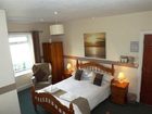 фото отеля Balmoral Guest House Morecambe