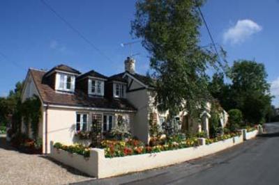фото отеля Laurel Cottage B&B