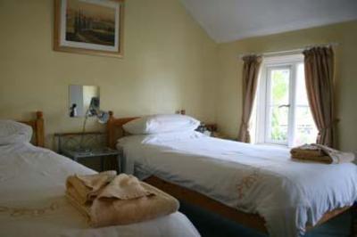 фото отеля Laurel Cottage B&B