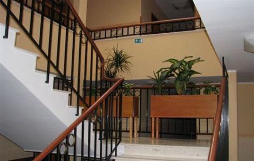 фото отеля Hotel Oltra