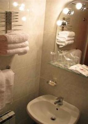 фото отеля Hotel Oltra