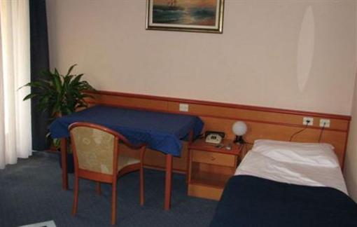 фото отеля Hotel Oltra