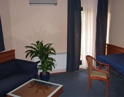 фото отеля Hotel Oltra