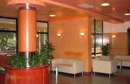 фото отеля Hotel Oltra