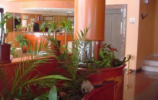 фото отеля Hotel Oltra