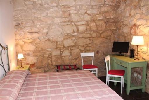 фото отеля Tenuta Zannafondo