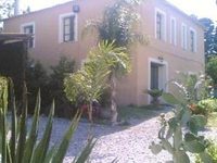 Agriturismo La Calabrisella