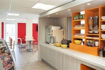 фото отеля Premiere Classe Maubeuge Hotel Feignies