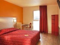 Premiere Classe Maubeuge Hotel Feignies