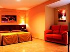 фото отеля Hostal Carmen Zafra