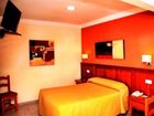 фото отеля Hostal Carmen Zafra