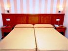 фото отеля Hostal Carmen Zafra