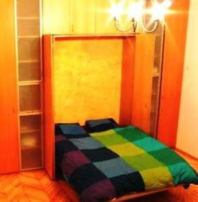 фото отеля Piwna Apartments