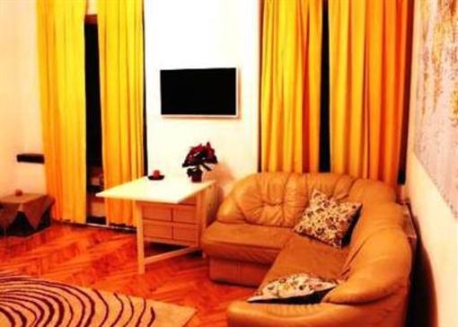 фото отеля Piwna Apartments