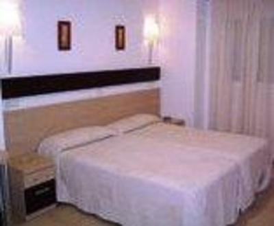 фото отеля Hostal Luz Vejer de la Frontera
