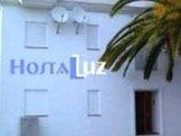 Hostal Luz Vejer de la Frontera