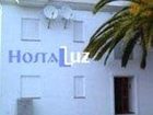 фото отеля Hostal Luz Vejer de la Frontera