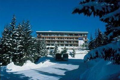 фото отеля Hotel Club Le Zenith Vacanciel