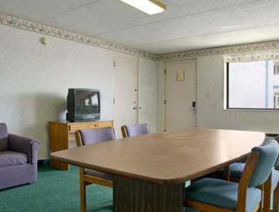 фото отеля Greeneville Days Inn