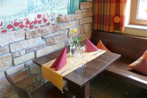 фото отеля Tre Soli Appartements Restaurant