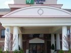 фото отеля Holiday Inn Express Hotel & Suites Detroit North - Troy