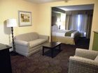 фото отеля Holiday Inn Express Hotel & Suites Detroit North - Troy