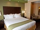 фото отеля Holiday Inn Express Hotel & Suites Detroit North - Troy