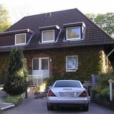 фото отеля Appartementhaus An Der Ostsee
